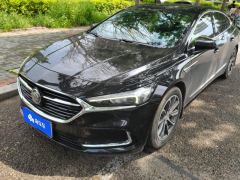 Buick Lacrosse Junyue 652T Luxury Edition - ფოტო 1