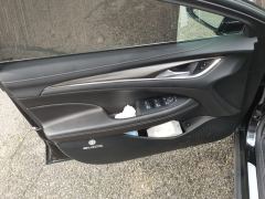 Buick Lacrosse Junyue 652T Luxury Edition - ფოტო 12