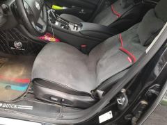Buick Lacrosse Junyue 652T Luxury Edition - ფოტო 14