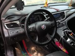 Buick Lacrosse Junyue 652T Luxury Edition - ფოტო 16