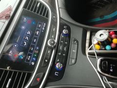 Buick Lacrosse Junyue 652T Luxury Edition - ფოტო 17