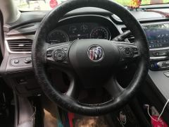 Buick Lacrosse Junyue 652T Luxury Edition - ფოტო 18