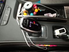 Buick Lacrosse Junyue 652T Luxury Edition - ფოტო 19