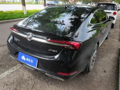 Buick Lacrosse Junyue 652T Luxury Edition - ფოტო 2