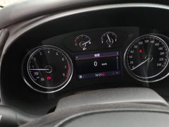 Buick Lacrosse Junyue 652T Luxury Edition - ფოტო 20