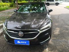 Buick Lacrosse Junyue 652T Luxury Edition - ფოტო 3
