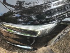 Buick Lacrosse Junyue 652T Luxury Edition - ფოტო 4