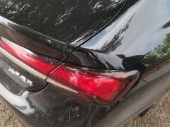 Buick Lacrosse Junyue 652T Luxury Edition - ფოტო 5