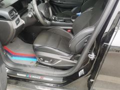 Lynk & Co 03 1.5T 2WDPro - ფოტო 14