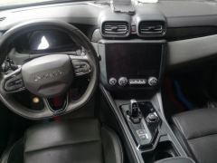Lynk & Co 03 1.5T 2WDPro - ფოტო 16