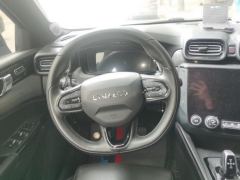 Lynk & Co 03 1.5T 2WDPro - ფოტო 18