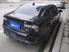 Lynk & Co 03 1.5T 2WDPro - ფოტო 2
