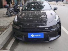Lynk & Co 03 1.5T 2WDPro - ფოტო 3