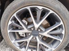 Lynk & Co 03 1.5T 2WDPro - ფოტო 6