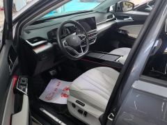 Volkswagen VW ID.6 X Smart Long Range Edition - фото 14