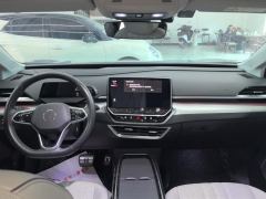 Volkswagen VW ID.6 X Smart Long Range Edition - фото 16