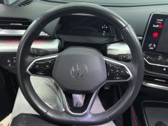 Volkswagen VW ID.6 X Smart Long Range Edition - фото 18