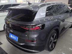Volkswagen VW ID.6 X Smart Long Range Edition - фото 2