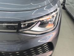 Volkswagen VW ID.6 X Smart Long Range Edition - фото 4