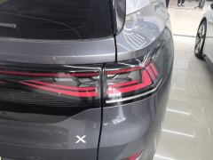 Volkswagen VW ID.6 X Smart Long Range Edition - фото 5