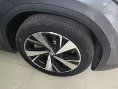 Volkswagen VW ID.6 X Smart Long Range Edition - фото 6