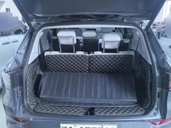 Volkswagen VW ID.6 X Smart Long Range Edition - фото 7