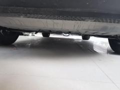 Volkswagen VW ID.6 X Smart Long Range Edition - фото 9