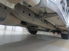 Great Wall Cannon Edition 2.0T AWD Version - ფოტო 10