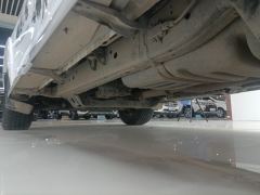Great Wall Cannon Edition 2.0T AWD Version - ფოტო 11