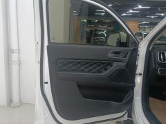 Great Wall Cannon Edition 2.0T AWD Version - ფოტო 12