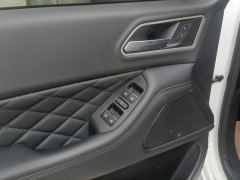 Great Wall Cannon Edition 2.0T AWD Version - ფოტო 13
