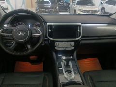 Great Wall Cannon Edition 2.0T AWD Version - ფოტო 16