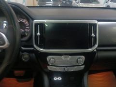 Great Wall Cannon Edition 2.0T AWD Version - ფოტო 17