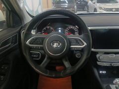 Great Wall Cannon Edition 2.0T AWD Version - ფოტო 18