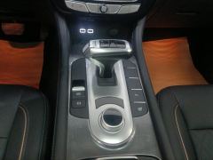 Great Wall Cannon Edition 2.0T AWD Version - ფოტო 19