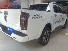 Great Wall Cannon Edition 2.0T AWD Version - ფოტო 2