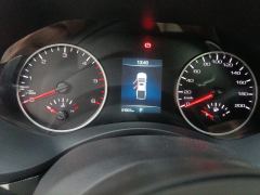 Great Wall Cannon Edition 2.0T AWD Version - ფოტო 20