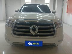 Great Wall Cannon Edition 2.0T AWD Version - ფოტო 3