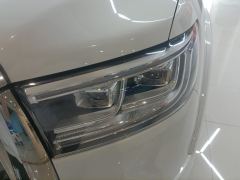 Great Wall Cannon Edition 2.0T AWD Version - ფოტო 4