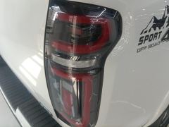 Great Wall Cannon Edition 2.0T AWD Version - ფოტო 5