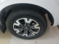 Great Wall Cannon Edition 2.0T AWD Version - ფოტო 6