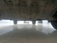 Great Wall Cannon Edition 2.0T AWD Version - ფოტო 8