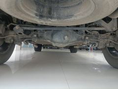 Great Wall Cannon Edition 2.0T AWD Version - ფოტო 9