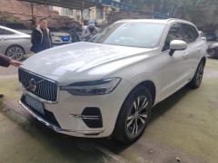 Volvo XC60 B5 AWD Smart Luxury Edition - ფოტო 1