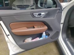 Volvo XC60 B5 AWD Smart Luxury Edition - ფოტო 12