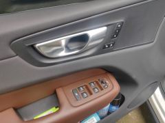 Volvo XC60 B5 AWD Smart Luxury Edition - ფოტო 13