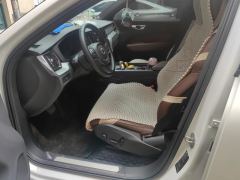 Volvo XC60 B5 AWD Smart Luxury Edition - ფოტო 14
