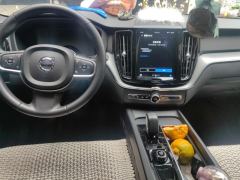 Volvo XC60 B5 AWD Smart Luxury Edition - ფოტო 16