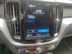 Volvo XC60 B5 AWD Smart Luxury Edition - ფოტო 17
