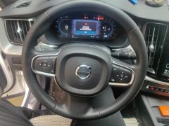 Volvo XC60 B5 AWD Smart Luxury Edition - ფოტო 18